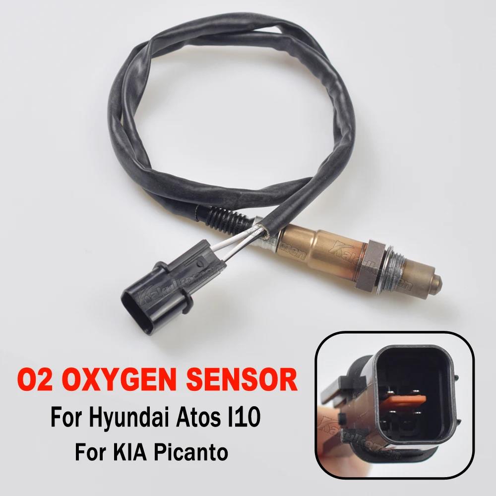 Lambda O2 Oxygen Sensor For Hyundai Atos I10 KIA Picanto 39210-02610 3921002610 39210-02640 39210-02620 3921002640 A2C59513892Z