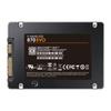 High-Speed SATA3 Star Solid State Drive 870EVO, Available In 1TB, 2TB, 4TB - Neutral Expansion Upgrade SSD