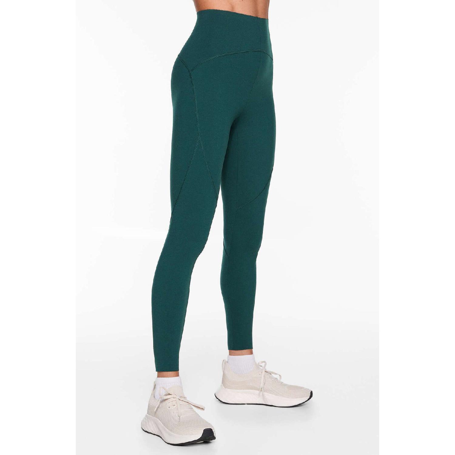 

Compressive Basic Ankle Length Tights XS