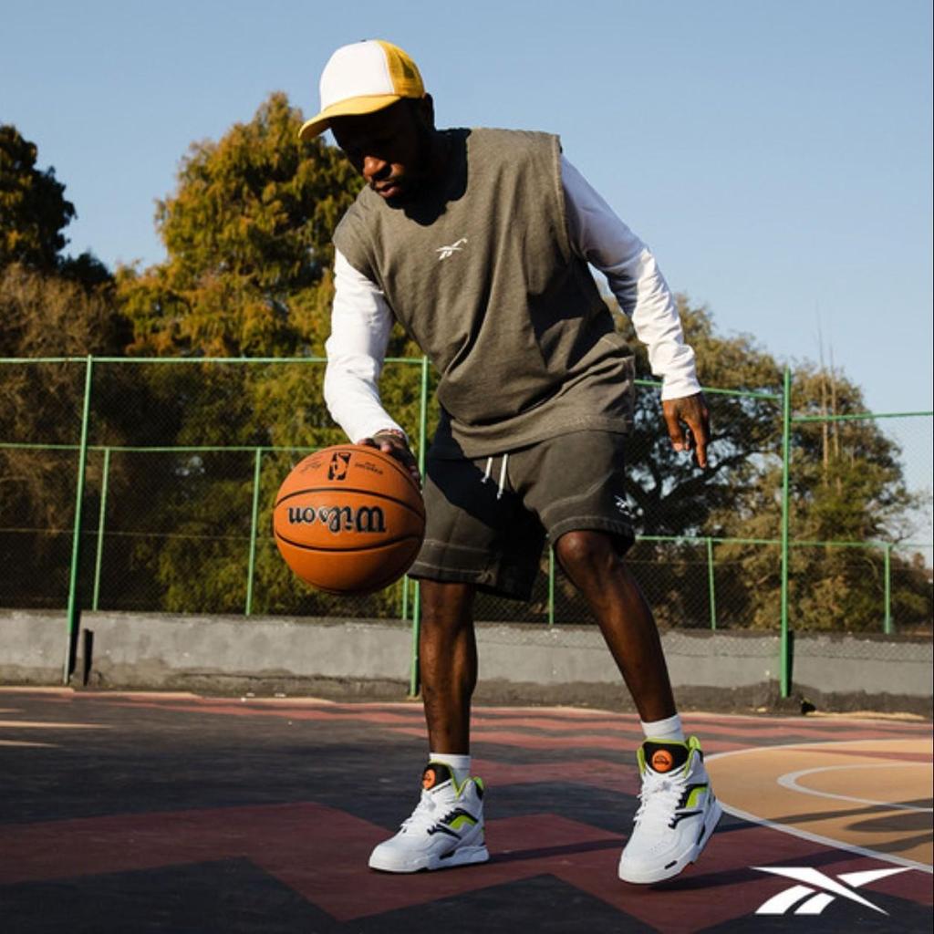 Reebok Насос TZ IE1872 [Отправка из Кореи] 100% Оригинал