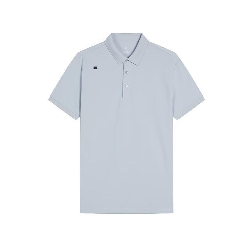 Jingdong Smart Life Men s Quick-Dry Polo T-shirt S