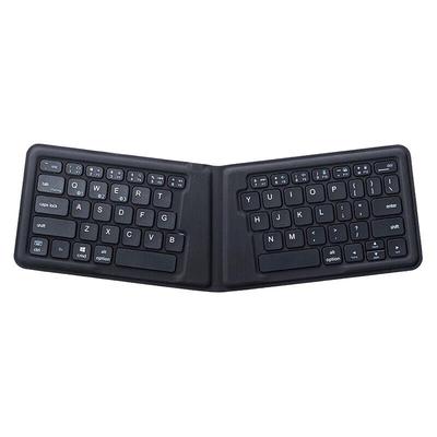 Clavier Bluetooth pliable