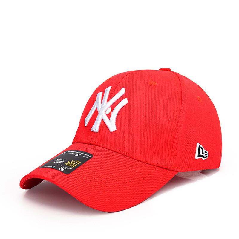Stylish Trendy Embroidered Letter Baseball Cap For Men And Women With Adjustable Fit