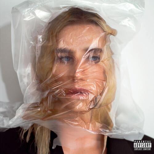 Kesha - Gag Order [VINYL LP] Explicit