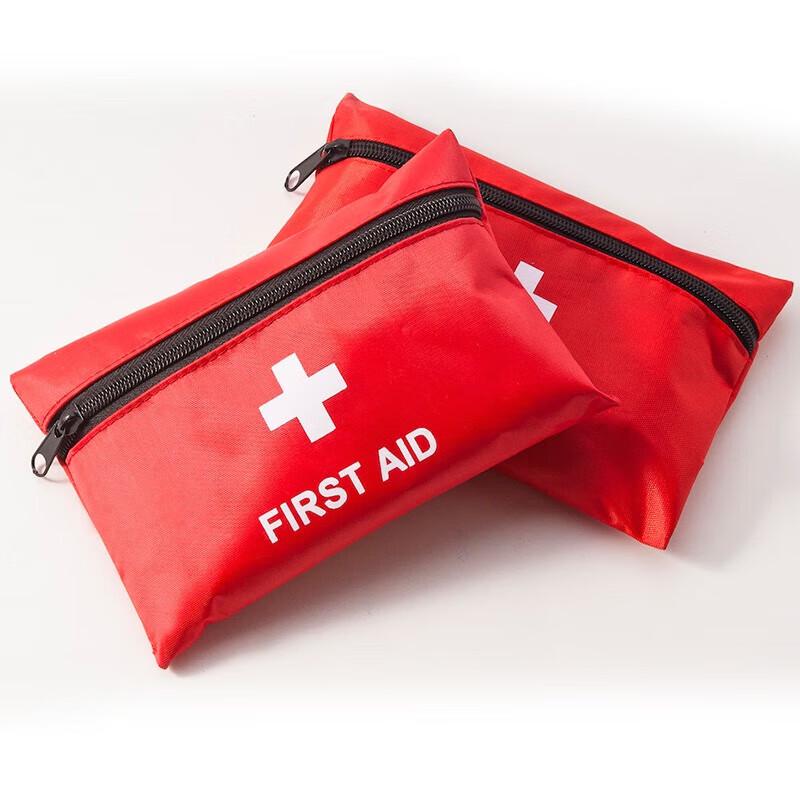 Hongda Kaisheng Portable Emergency First Aid Kit