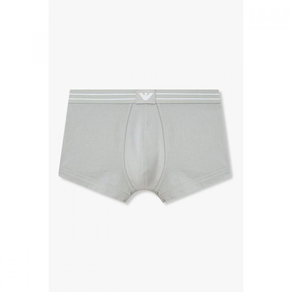 Emporio Armani Men S Stripe Banding Cotton drawerS 2 typeS Set  0816112050 0816 