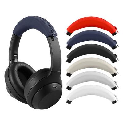Silicone Earphone Protector Anti-Scratch Ear Pads Headbeam Cover Earmuff Shell Cover for Sony ULT WEAR WH-ULT900N/WH-1000XM3/XM4