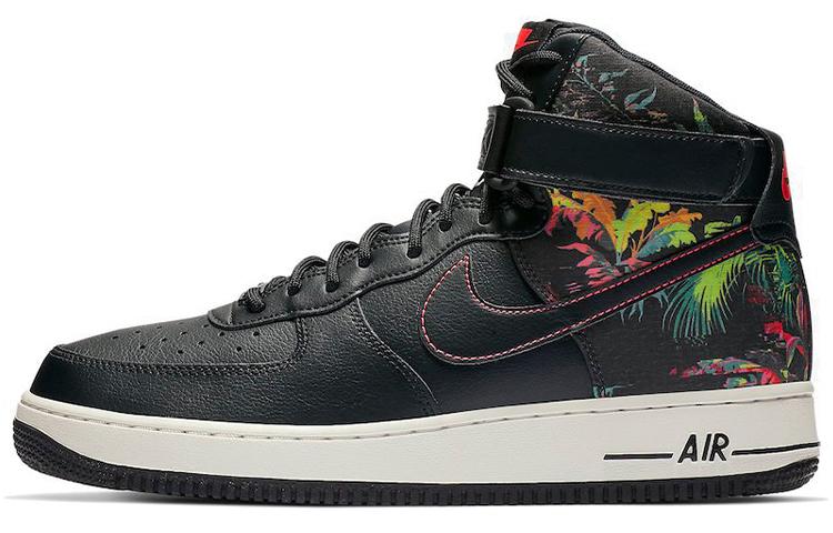 

Nike Air Force 1 High Floral CI2304-001 41