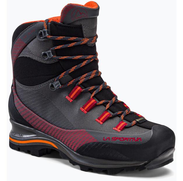 Треккинговые ботинки La Sportiva Trango TRK Leather GTX