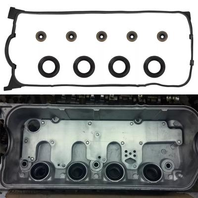 Vs50499R Jeu de joints de cache-culbuteurs Convient pour Honda Civic Coupé Berline Dx Ex Lx 1.6L Sohc L4 D16Y7 Vs50500R