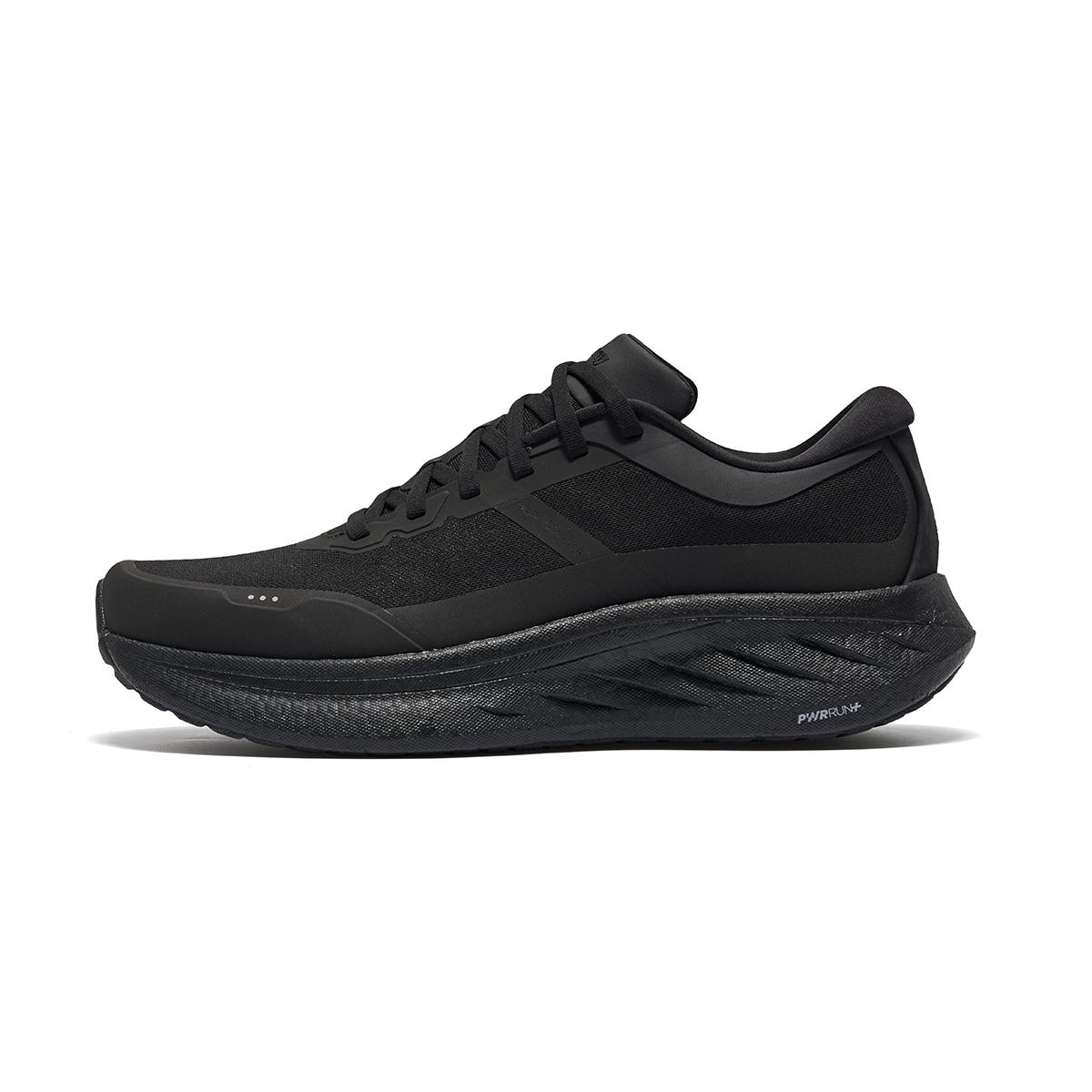 Saucony Ride CMT Unisex All Black S28263-2 40