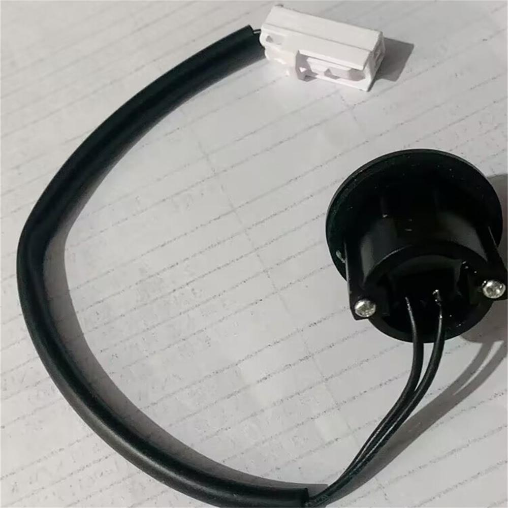 Power Liftgate Door Release Switch & Cable For 2010-2013 Mazda 3 #BBN9624B0C08