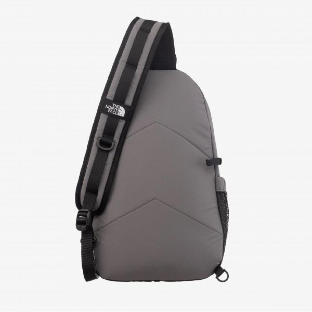 The North Face Super One Way Gray Nn2pr01n