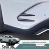 Accesorii de exterior – Baghete decorative
