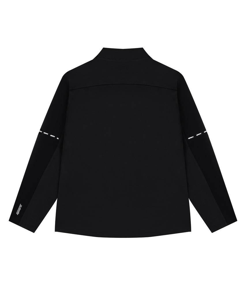 Hyeonpiteu Pro Hybrid Long Sleeve