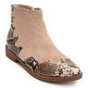 Casual Ankle Boot For Women.  Montevita  Bottivita8  93904