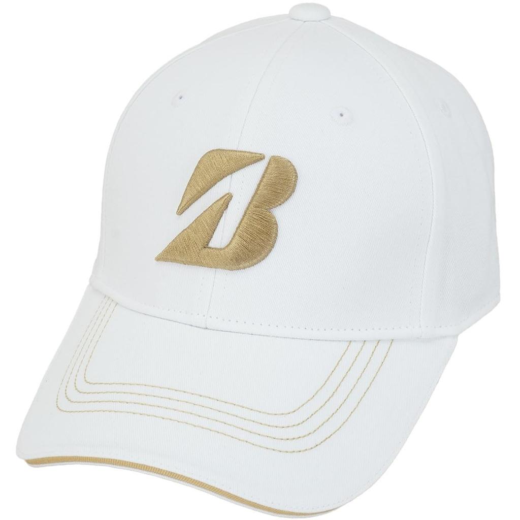 [Bridgestone Golf] Cap Pro Model Cap CPG25C Men's CPG25CWG WG