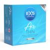 Thin Condoms Air Thin 56mm X48 - EXS - Ultra Thin Condoms