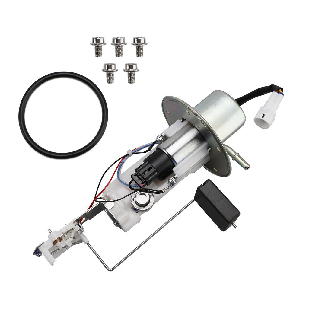 Fuel Pump Assy Replacement 15100-15H00 For Suzuki Gsx 1300 R Hayabusa 2008-2012
