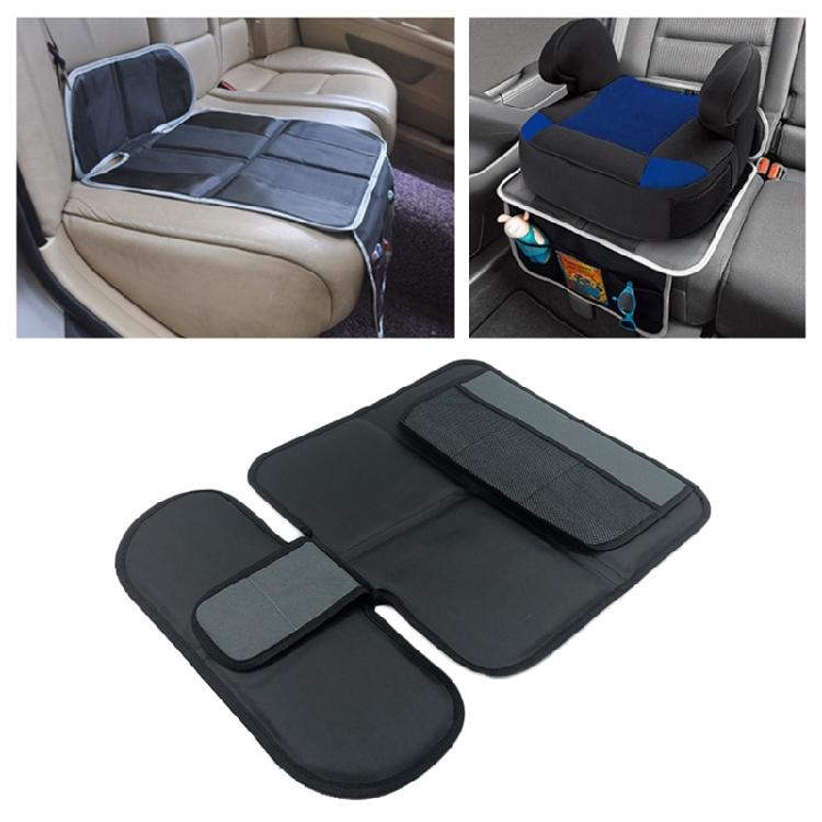 Auto Seat Protective Pad Cloth Mat Vehicle Seat Protectors for Infants Gift