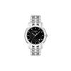 Halo Collection Automatic Mechanical Movement Fashion Men's Watches Watch 39.5mm Black Dial T97.1.483.51
