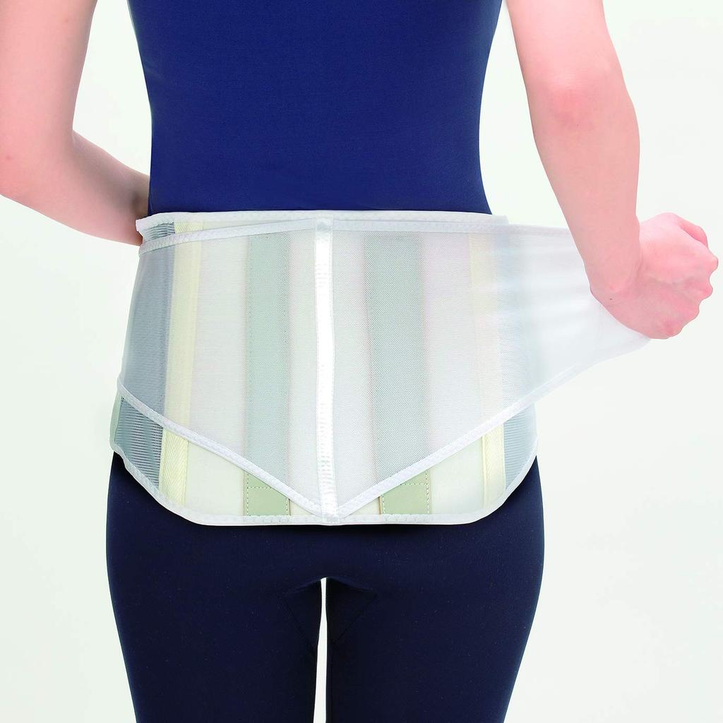 Taketora LL Size [Lumbar Support] Yaik,
