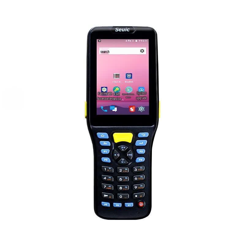 Seuic AUTOID Q7s Handheld Data Terminal