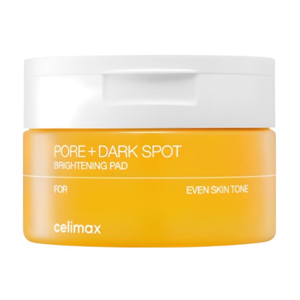 CELIMAX Pore + Dark Spot Brightening Pad 100ml 40pads