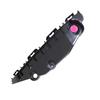 Front Left Support Bumper Bracket For -25 Toyota Sienna 5214608030 TO1042152