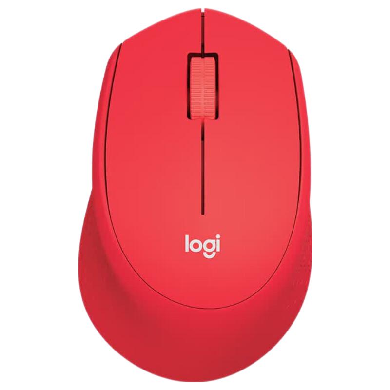Logitech M280 Wireless Mouse