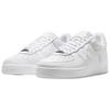 Nike Air Force 1 Low Premium Triple White Unisex Sneakers IM3078-100