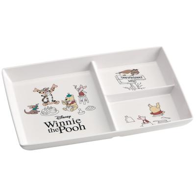 Skater Melamin Sabah Disney Winnie Tabak, Ayı Pooh, Kafe, MMP1-A