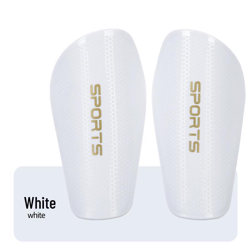 WowOh Cross-border Straps Shin Guards: Upgraded Ankle Insert for Football Training - Customizable Protective Guard.