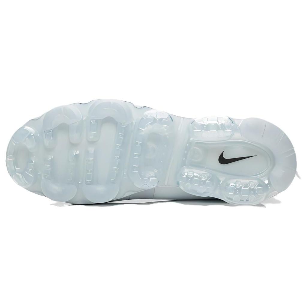 Nike Air VaporMax Chukka Slip Pure Platinum AO9326-001