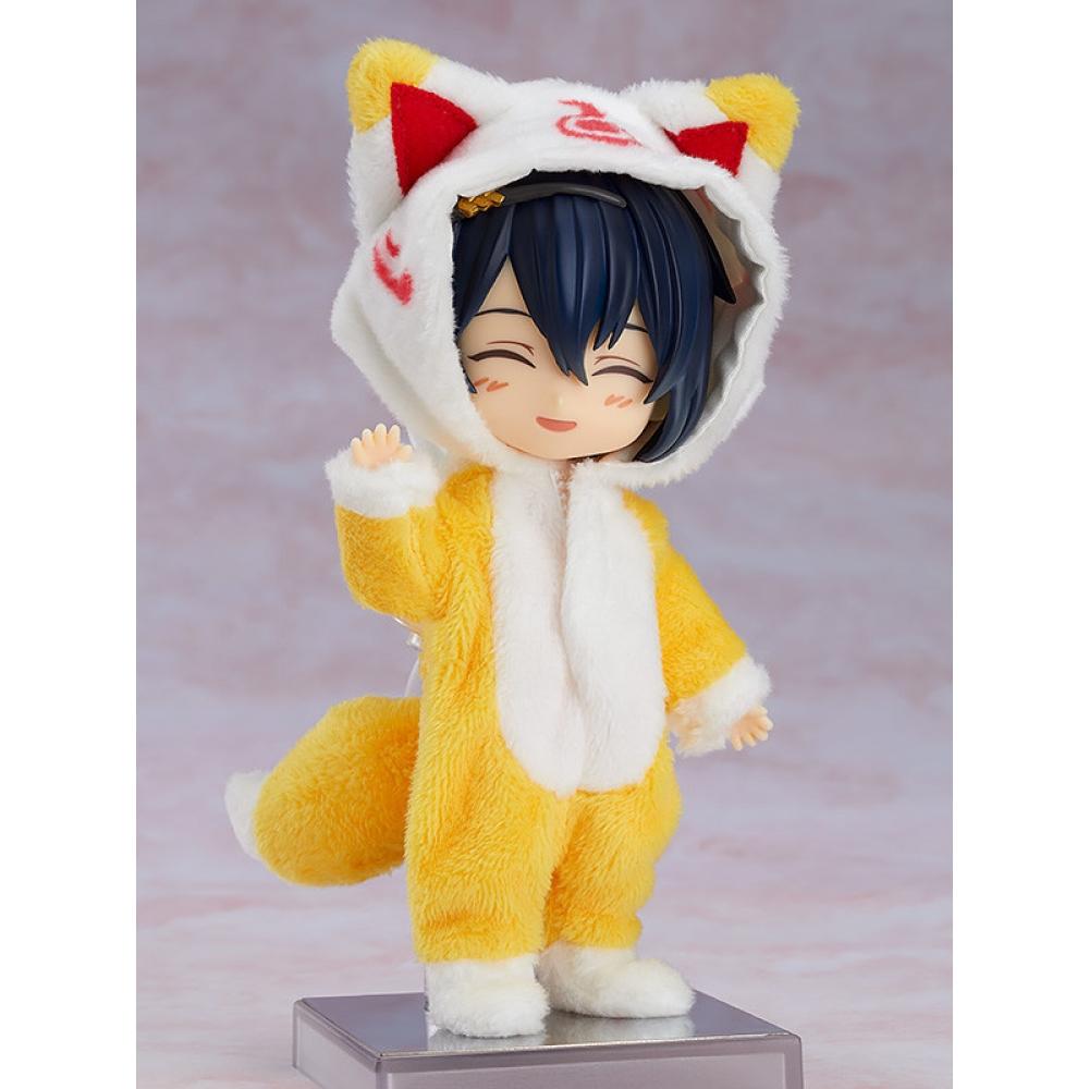 Touken Ranbu Nendoroid Doll Kigurumi Pajamas  Konnosuke  Touken Ranbu Online   Rerelease
