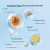 Beiyi Doctor Propolis Peach Mouthwash CN plug (adapter included)