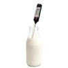 Electronic Thermometers Probe Baking Temperature Gauge Gastronomic Enthusiasts for Baking Workshops