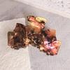 Hair Claw for Women Bowknot Shape Hair Clip Anti-slip Teeth Shark Hair Claw