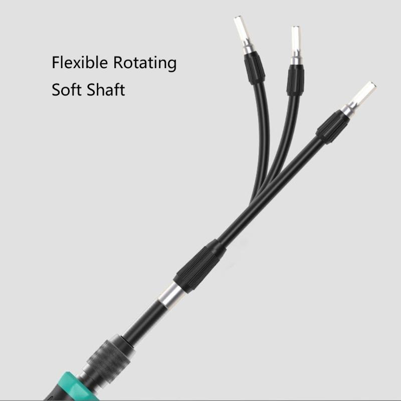 Professional Multifunctional Tool Kit 152Pieces Screwdriver with Nonslip Grip for Home Maintenance Jewelry Watch Repair