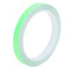 Reflective Stickers Hexagonal Pattern Waterproof Bicycle Luminous Strip Tape for Car Bicycle Motorcycle DIY Decoration
