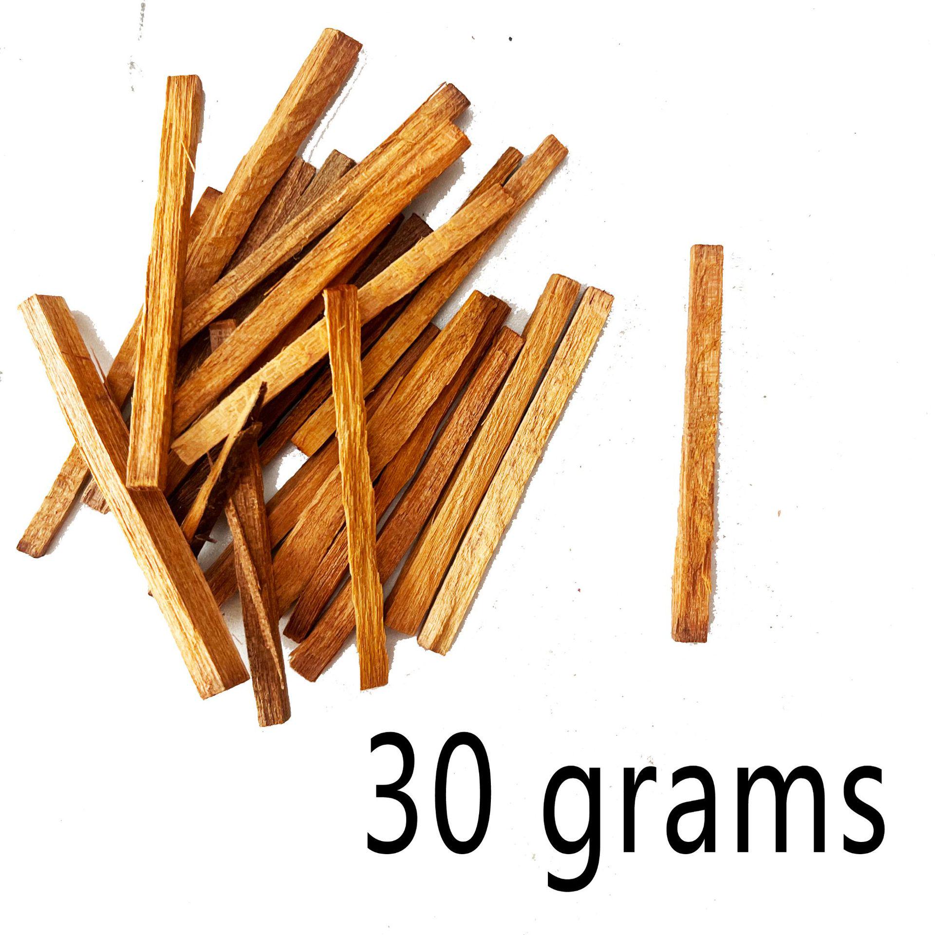 Милу Натуральные австралийские сандаловые палочки благовония