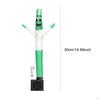Air Inflatable Waving Set Puppet Dance Artist Desk Dancing Man Sturdy Favor