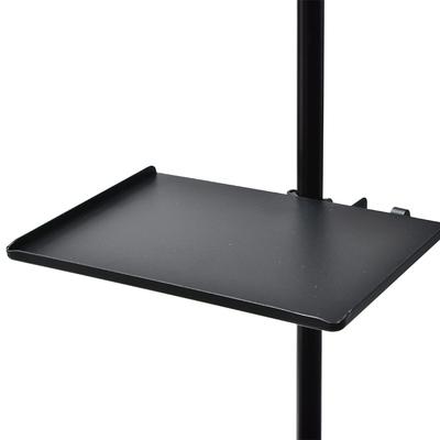 Generic Microphone Stand Tray with Clamp MT-01
