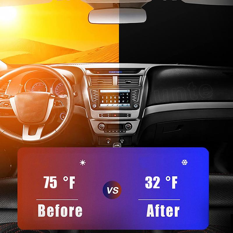 Do BMW X1 X3 X4 X5 X6 X7 Samochodowa Osłona Przeciwsłoneczna na Szybę Przednią Osłona Przeciwsłoneczna na Przednią Szybę Daszek Akcesoria do Wnętrza Samochodu Ochrona UV