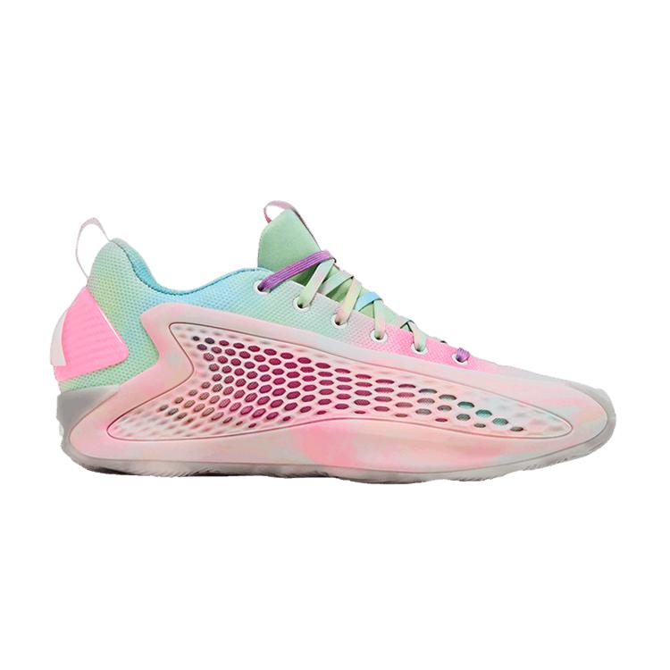 

adidas AE 1 Low 3SSB PE (GS) 35.5