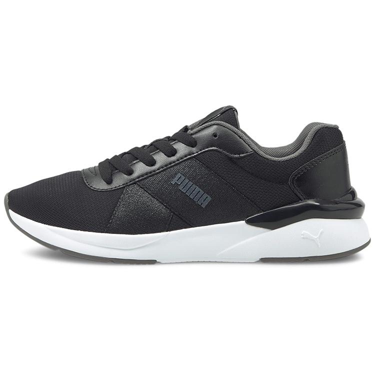 (WMNS) PUMA Роза Черно-белый Женские 380113-03 EU 35.5