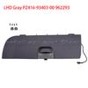 Car Compartment Cover Glove Box Lid Replacement Fit for Peugeot 107 Toyota AYGO Citroen C1 2005-2015 Right/Left LHD/RHD