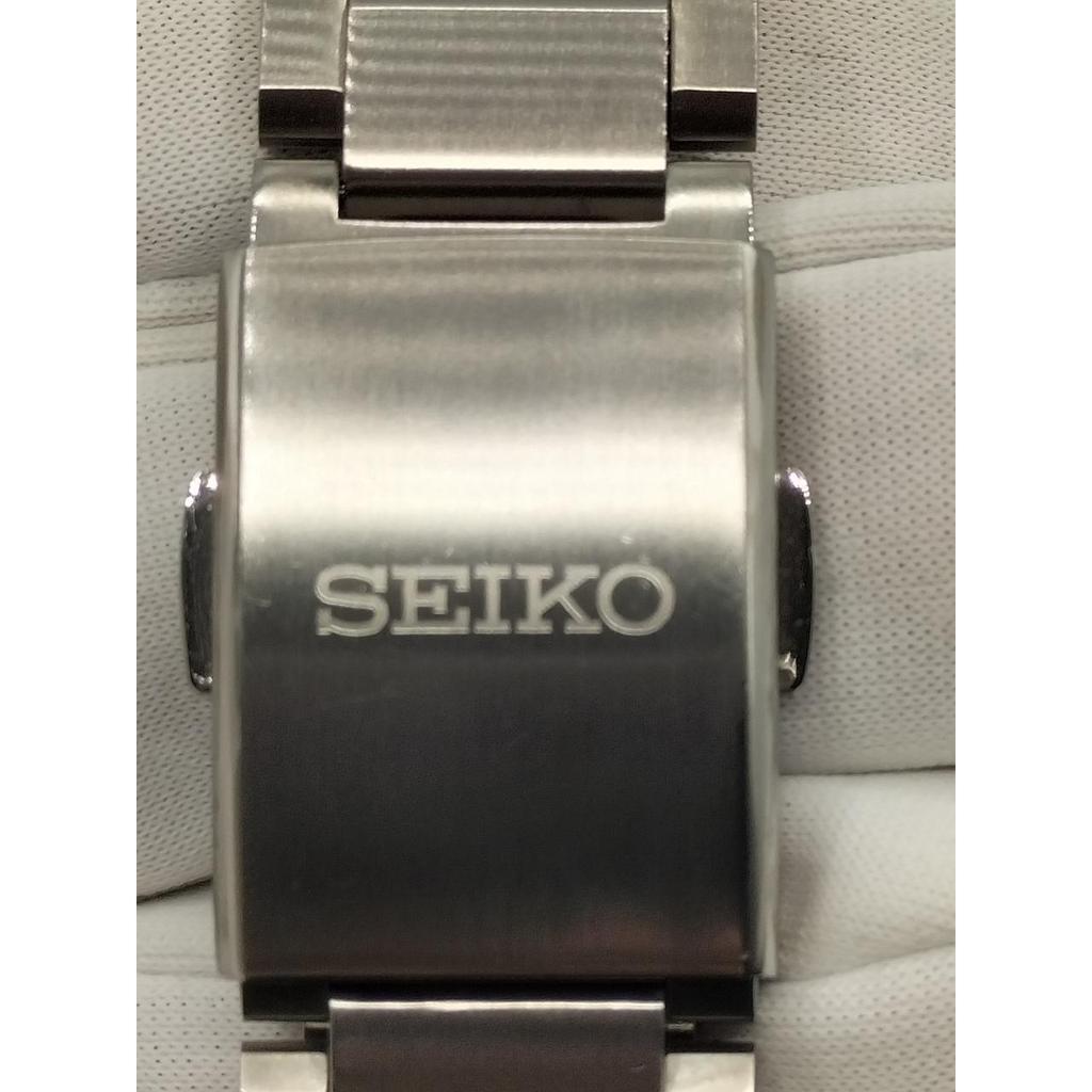 Used SEIKO 5X53-0AE0 ASTRON