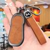 2025 Xiaopeng P7+ Car Key Case: Premium Protective Shell with High-Grade Buckle