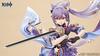 APEX Genshin Impact Keqing (Flashing Rain Ver.) 1/7 Scale PVC & ABS Painted Complete Figure